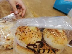 -美心西饼mx cakes(猎德优托邦店)
