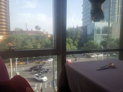 -羲和雅苑•北京烤鸭(平安国际金融中心店)