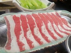 -七友美蛙鱼头火锅(坂田店)