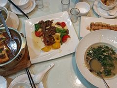 -来客家食府 · 福建客家菜(厦禾路店)