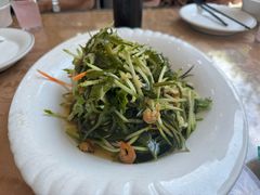 -渔码头食府(蓬莱阁店)