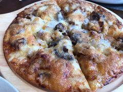 -曼乐辰餐厅(中庚漫游城店)