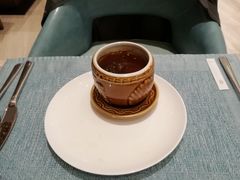 -威海蓝海御华大饭店·蓝钻美食自助百汇