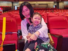 -顺德演艺中心大剧院