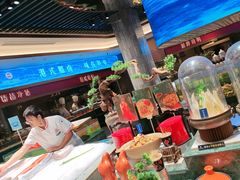 -国惠大酒楼(仓山万达店)