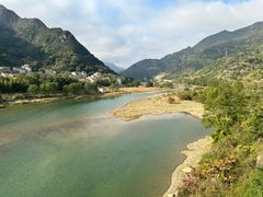 -千峡湖生态旅游度假区