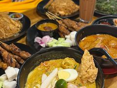 -Limapulo: Baba Can Cook