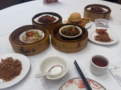 -稻香饭店(龙华天虹店)