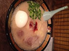 一兰拉面-一蘭拉面(新宿中央东口店)