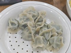 -米香居新鲁味·水饺餐厅