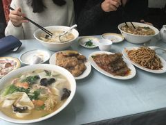 -萧记三鲜烩面(郑汴路店)