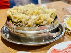 -元盛居(生态大街店)