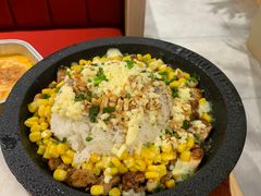 -韩宫宴烤肉·料理(如皋万达店)