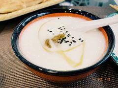 自制酸奶-帕米尔食府(白云观店)