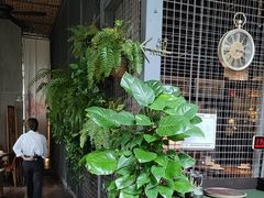 -肴约·花园式餐厅(湖里店)