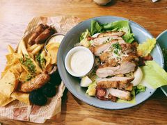 -ZEMOCAFE·FUSION FOOD(西交利物浦店)