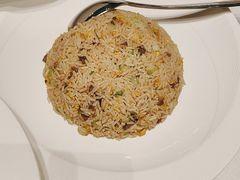 -富淳饭店(世纪公园店)