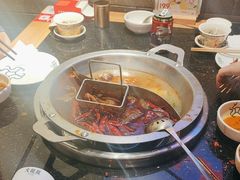 -大龙燚火锅(南山大道店)