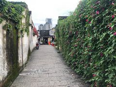 -绍兴书圣故里景区