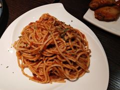 -酷公社·榴莲披萨(太原街店)