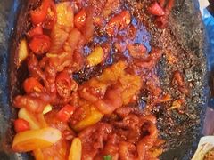 -西江美食舫·江西菜(健德桥店)