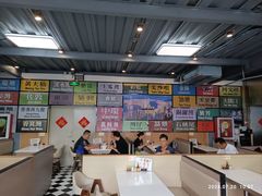-港风堂茶餐厅(深圳湾口岸店)