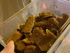 牛杂-明记牛杂(新马路分店)