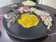 -大贵州烙锅