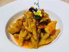 -味莊·青岛菜(云霄路店)