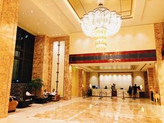 -杭州城中香格里拉大酒店