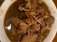 -北京小肠陈饭庄(方庄店)