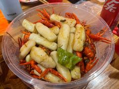 -虾乐园龙虾·夜宵(松江店)