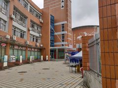 -无锡市南长街小学