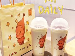 -喜茶(佛山岭南站店)