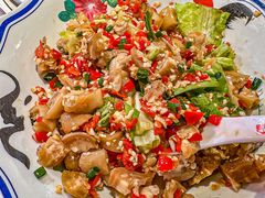 -李子坝梁山鸡(李子坝大鸡哥店)