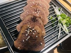 招牌厚切牛舌-沼津港渔市(宏伊国际广场店)