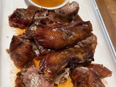 -先记烧鹅王·本地粤菜(福永店)