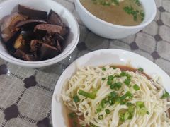 卤鸭肝-鹰子捞化(古田支路店)