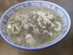 -圳兴面王·拌川·特色炒面(南山保利剧院店)