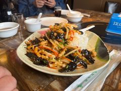 -九佰碗家常菜(华威桥店)
