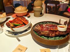 -狮拾久·现代新加坡料理(福田COCO Park店)