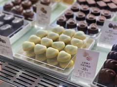 -GODIVA(五角场万达广场店)