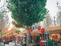 -辛庄国际文化艺术区