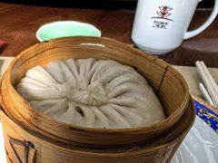 -富春茶社(国庆路店)
