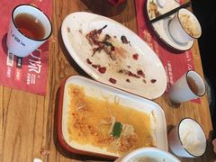 -U你·湖北家宴菜(南湖总店)