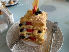 -彩丰楼中餐厅·仁恒洲际酒店
