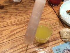 -小满手工粉(上海月星环球港店)