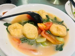 -稻香酒家·35年老字号(侨光店)