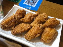 -管中炸鸡(建国道店)