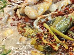 -小饕荟雅安贡椒鱼鲜馆(广福桥店)